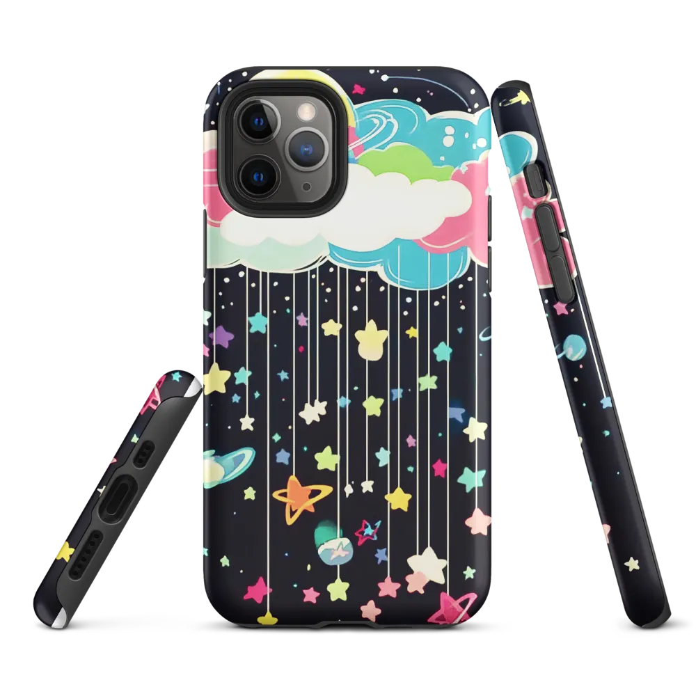Celestial Whimsy