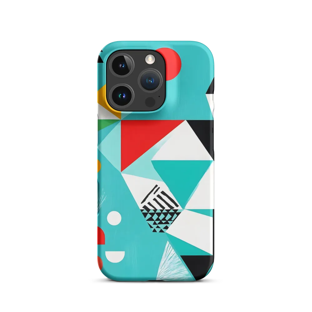 Playful Geometry