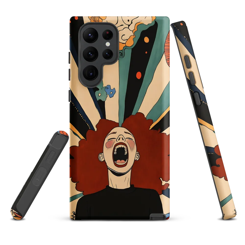 Roar of Emotion