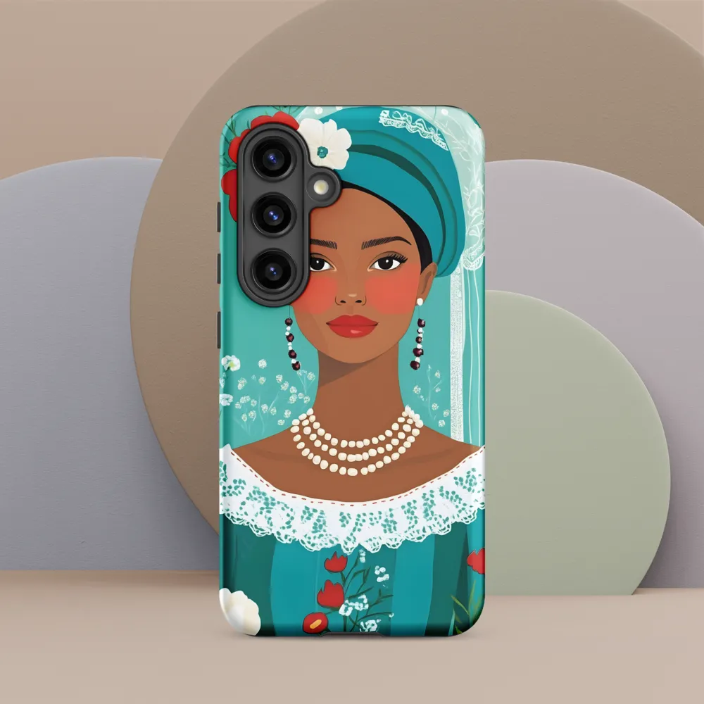 Embracing Elegance
