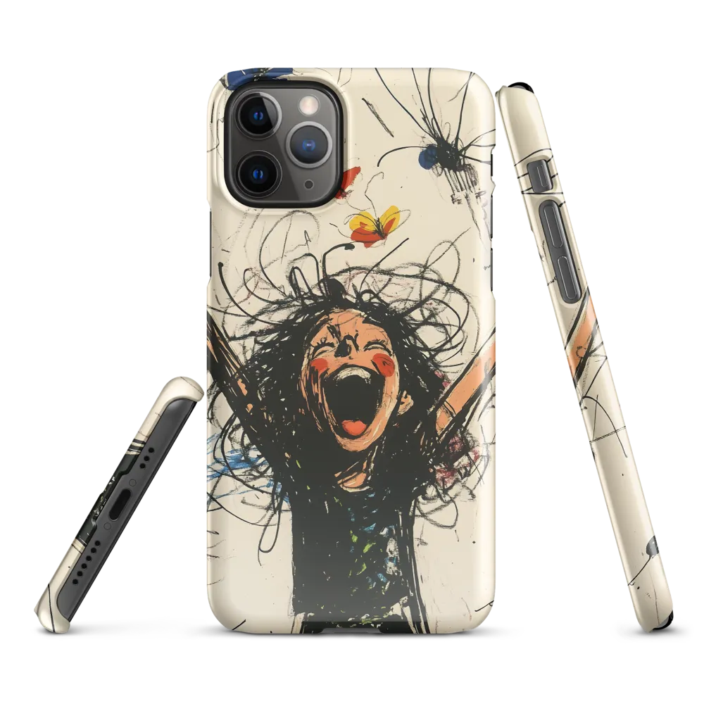 Unleashing Joy