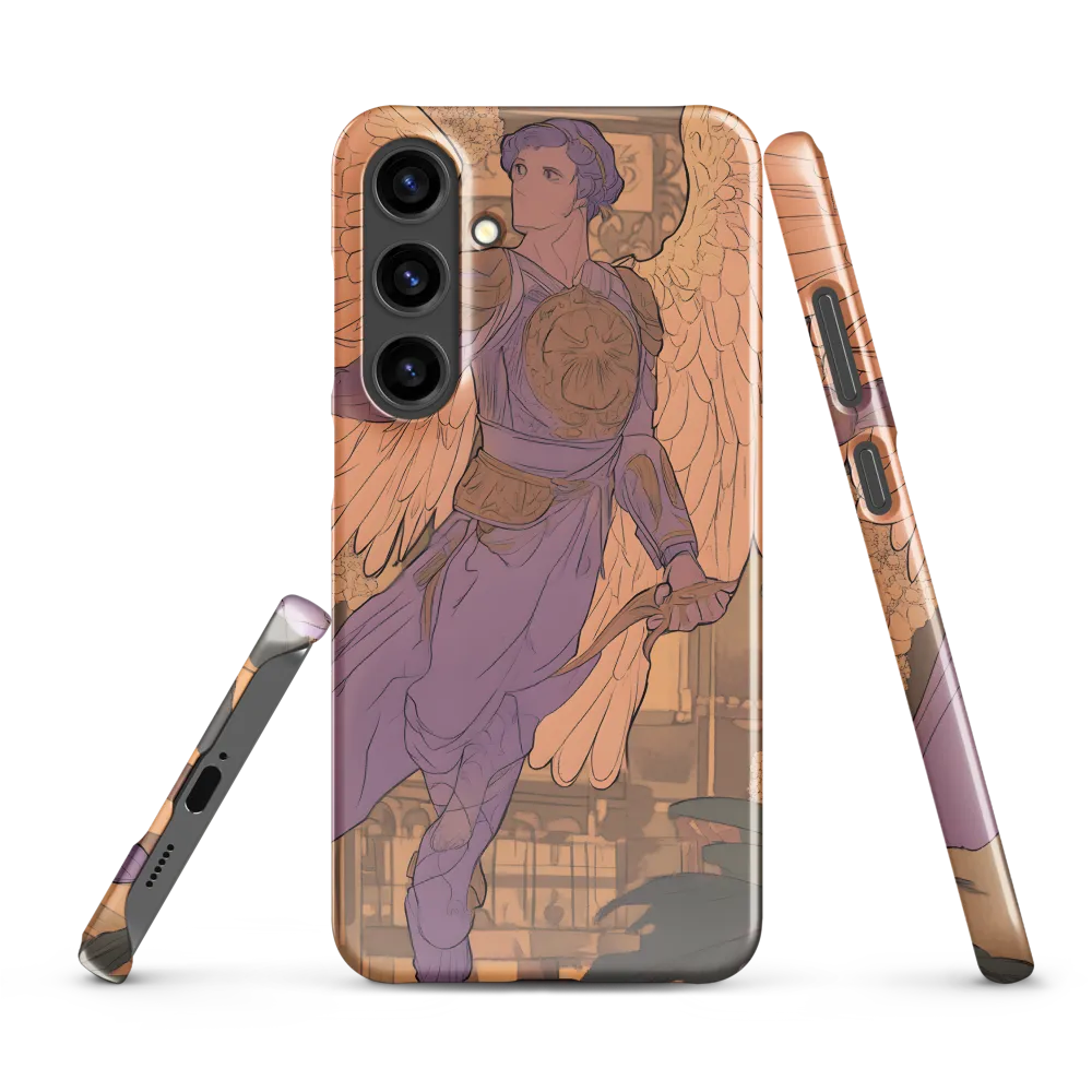 Celestial Guardian