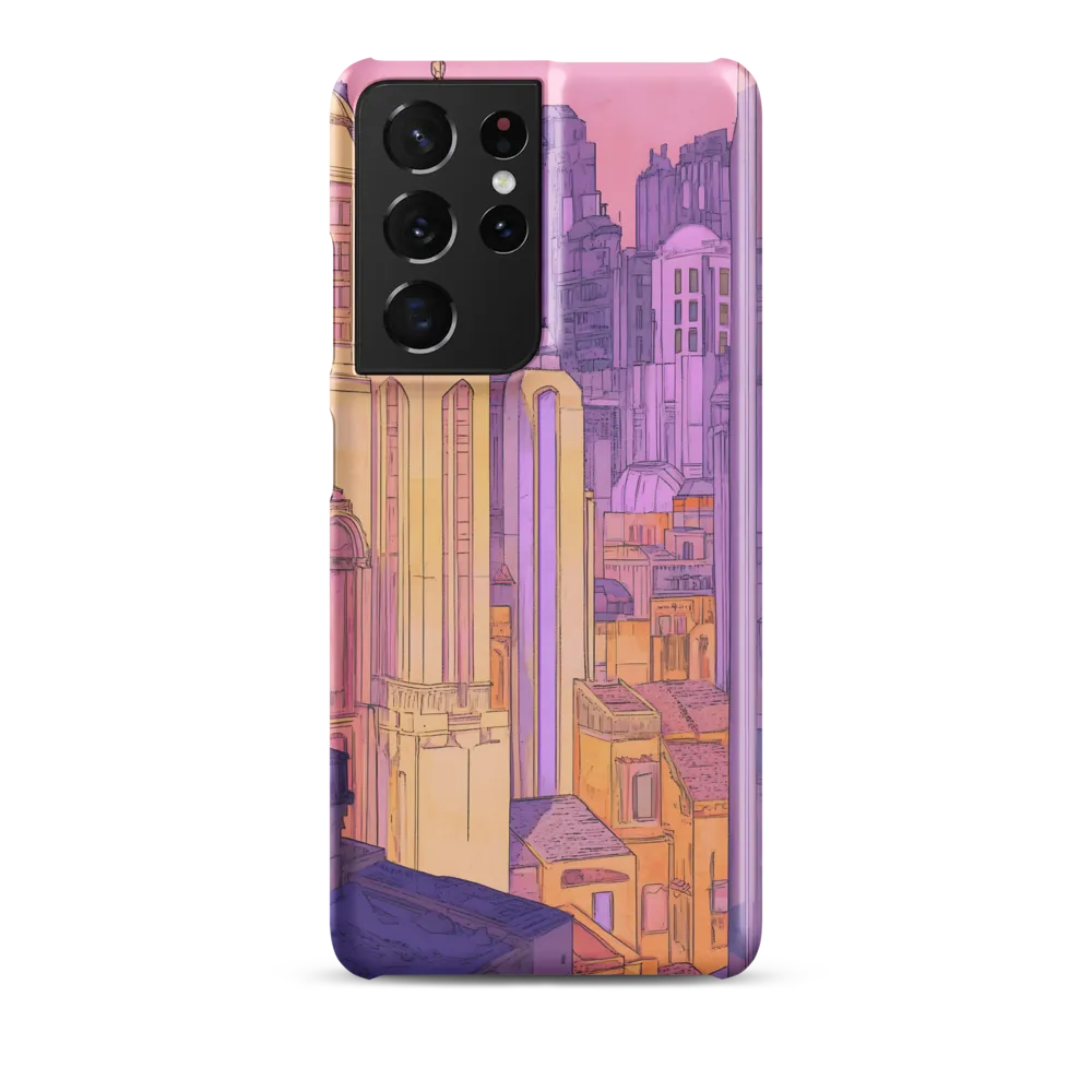 Dreamscape Towers