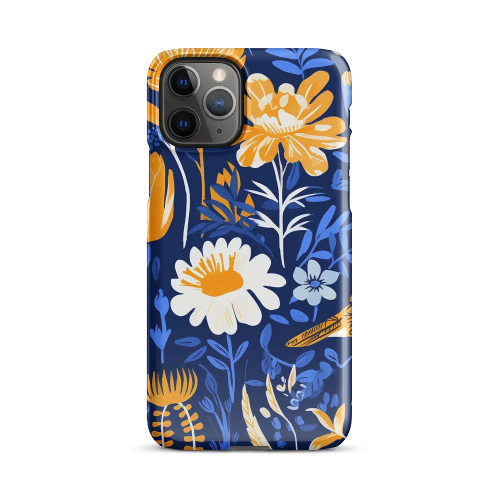 Floral Symphony