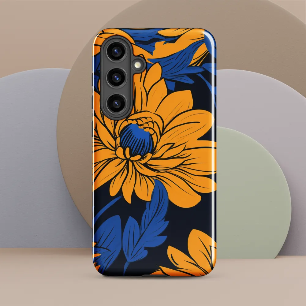 A Symphony of Blooms