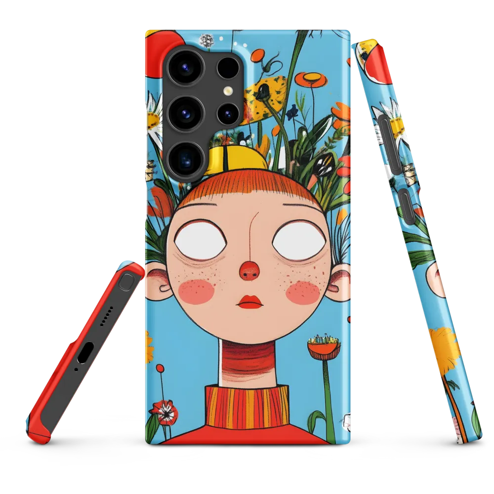 Whimsical Bloom