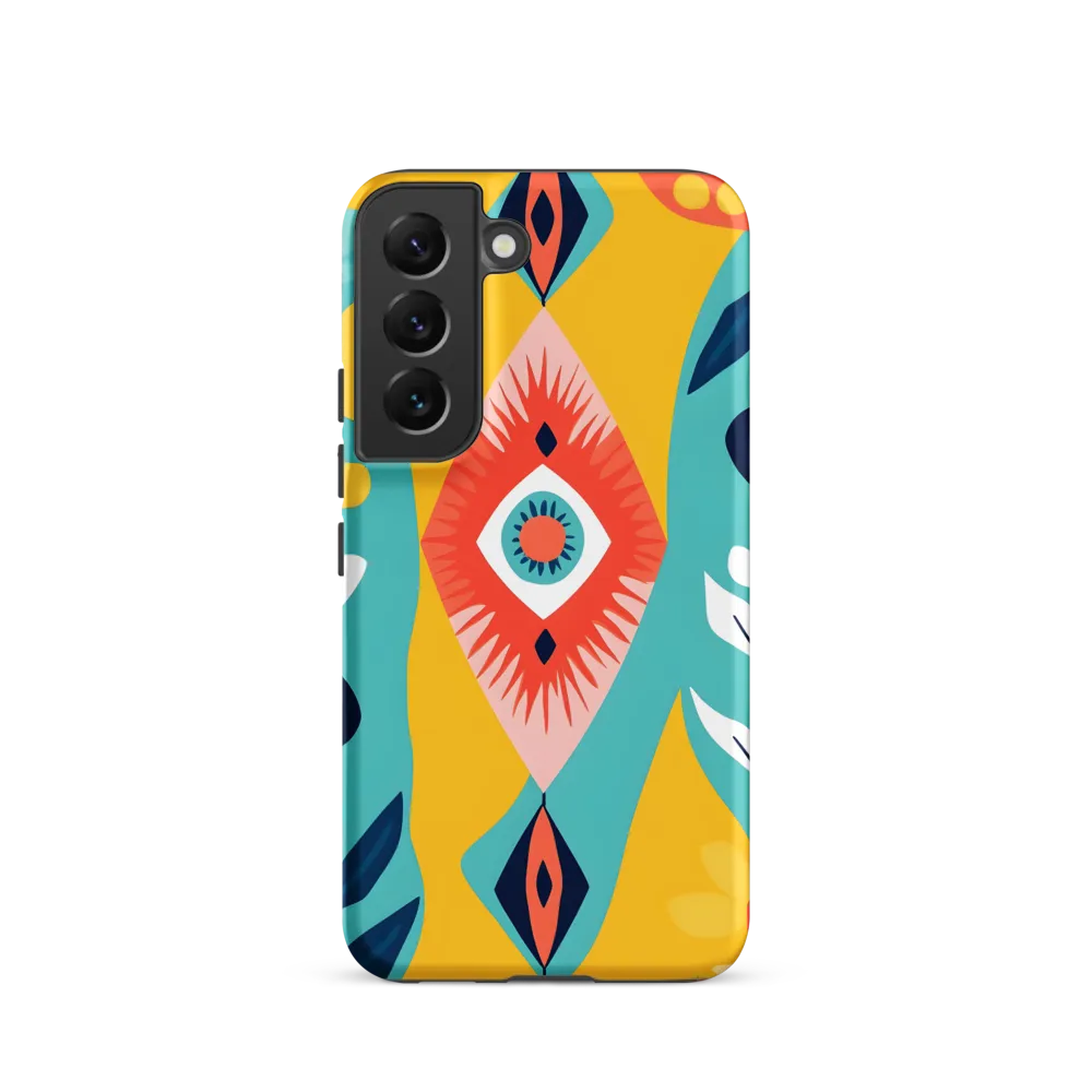 Symphony of Colors