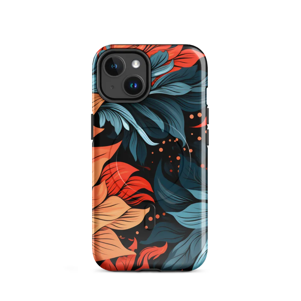 Floral Symphony in Color