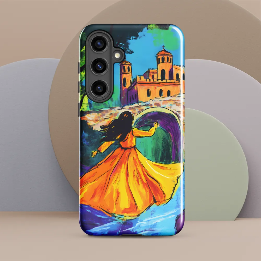 Dance of Dreams: Journey to the Castle