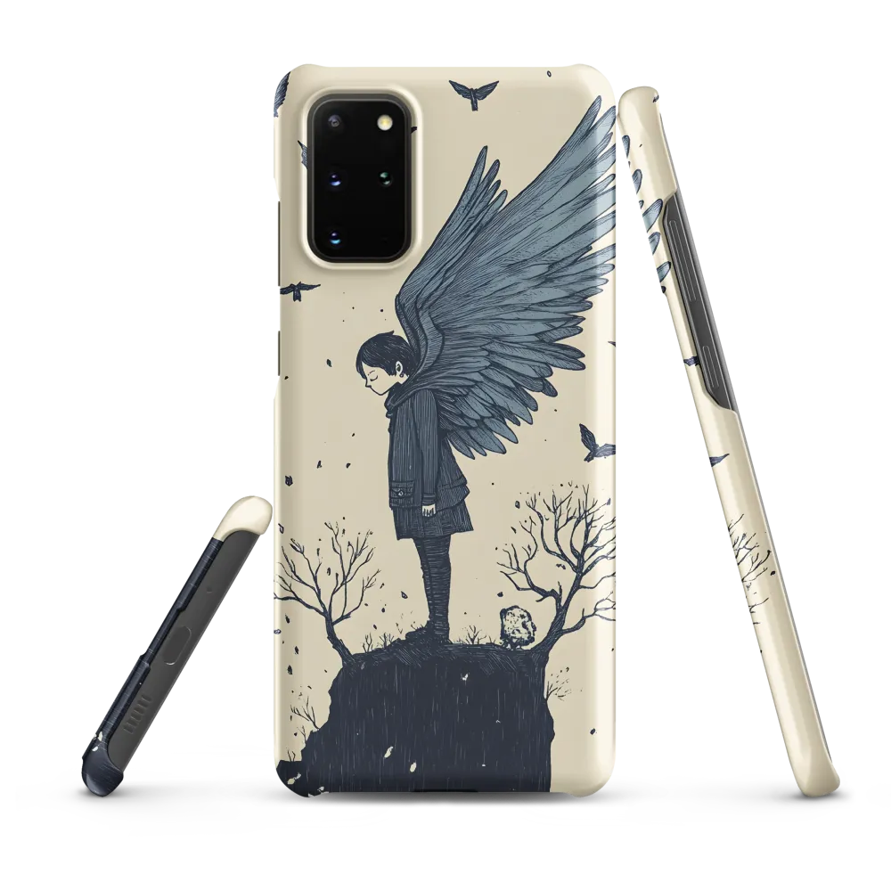 Wings of Reflection