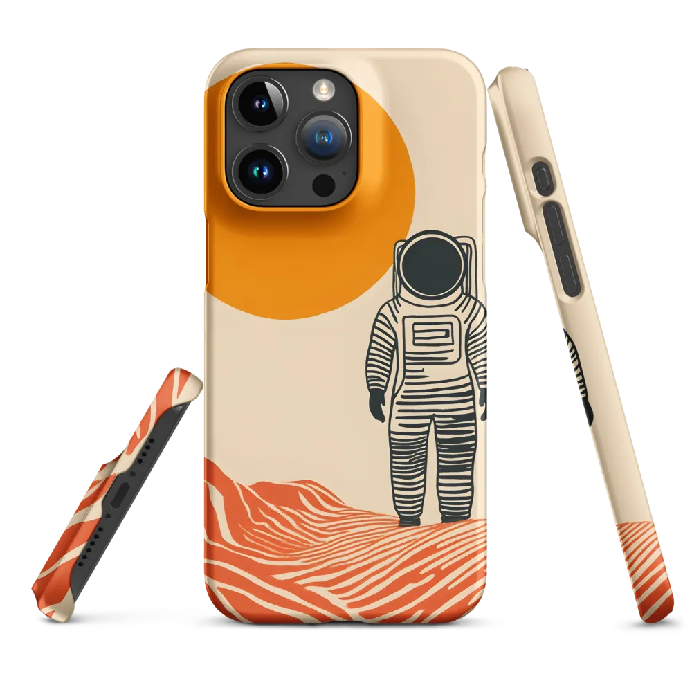 Solitude in Space
