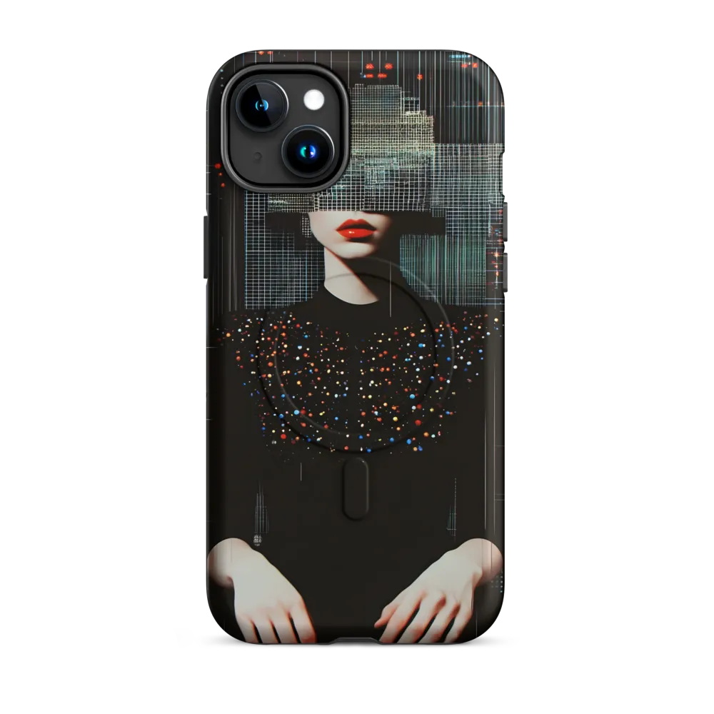 Enigmatic Digital Abstraction