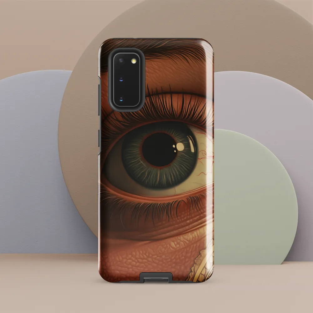 The Gaze of Anatomy