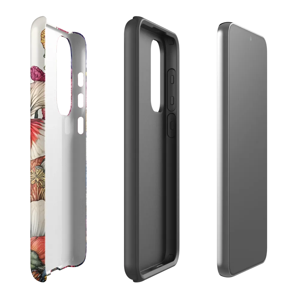 Blooming Opulence