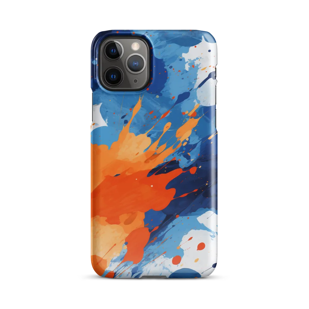 Energized Abstraction