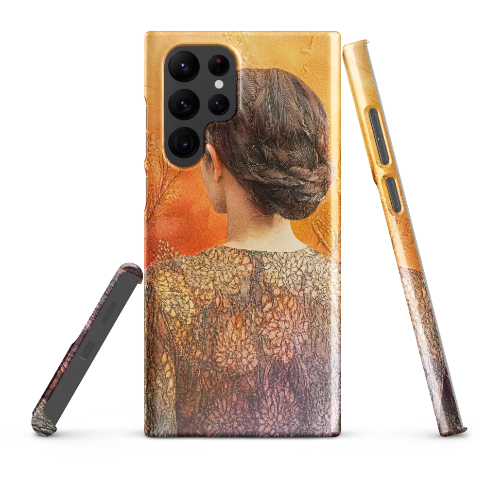 Harmony of Texture and Color