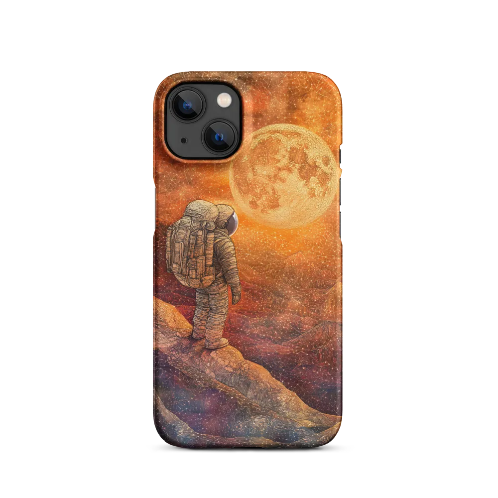 Journey to the Celestial: An Astronaut's Reflection