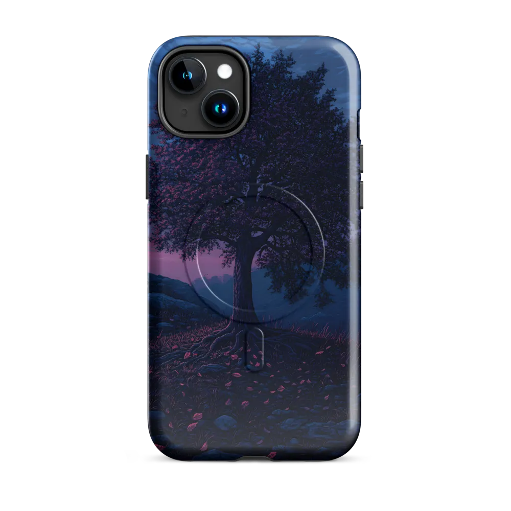 Twilight Whispers