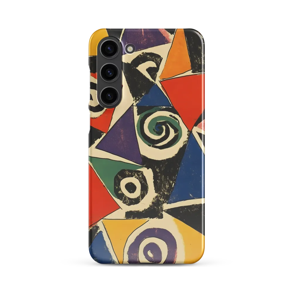 Dynamic Geometric Abstraction