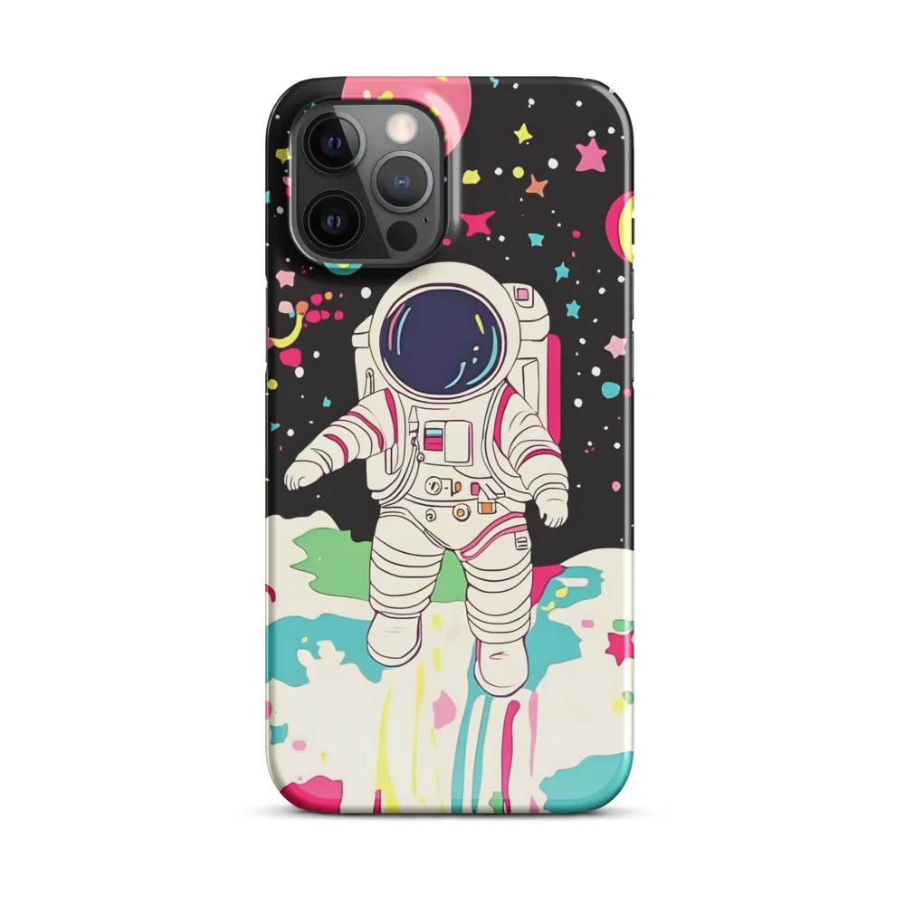 Cosmic Dreamscape