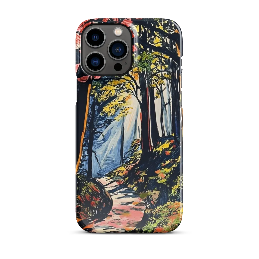 Whispers of Nature