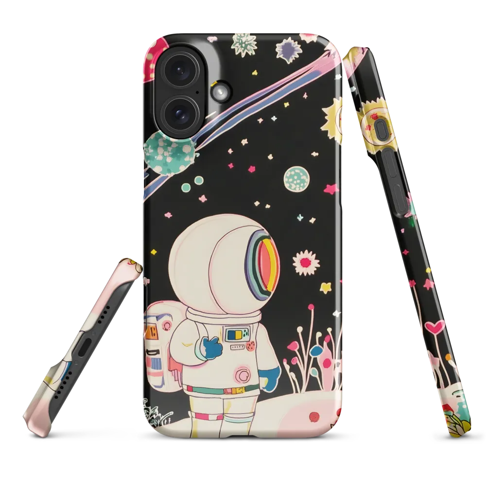 Cosmic Wonder: Journey Through the Stars