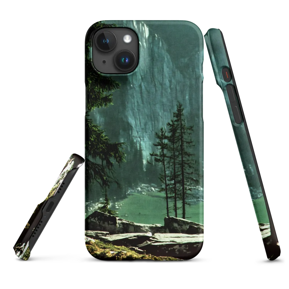 Whispers of the Forest