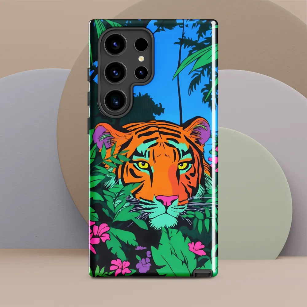 Jungle Guardian