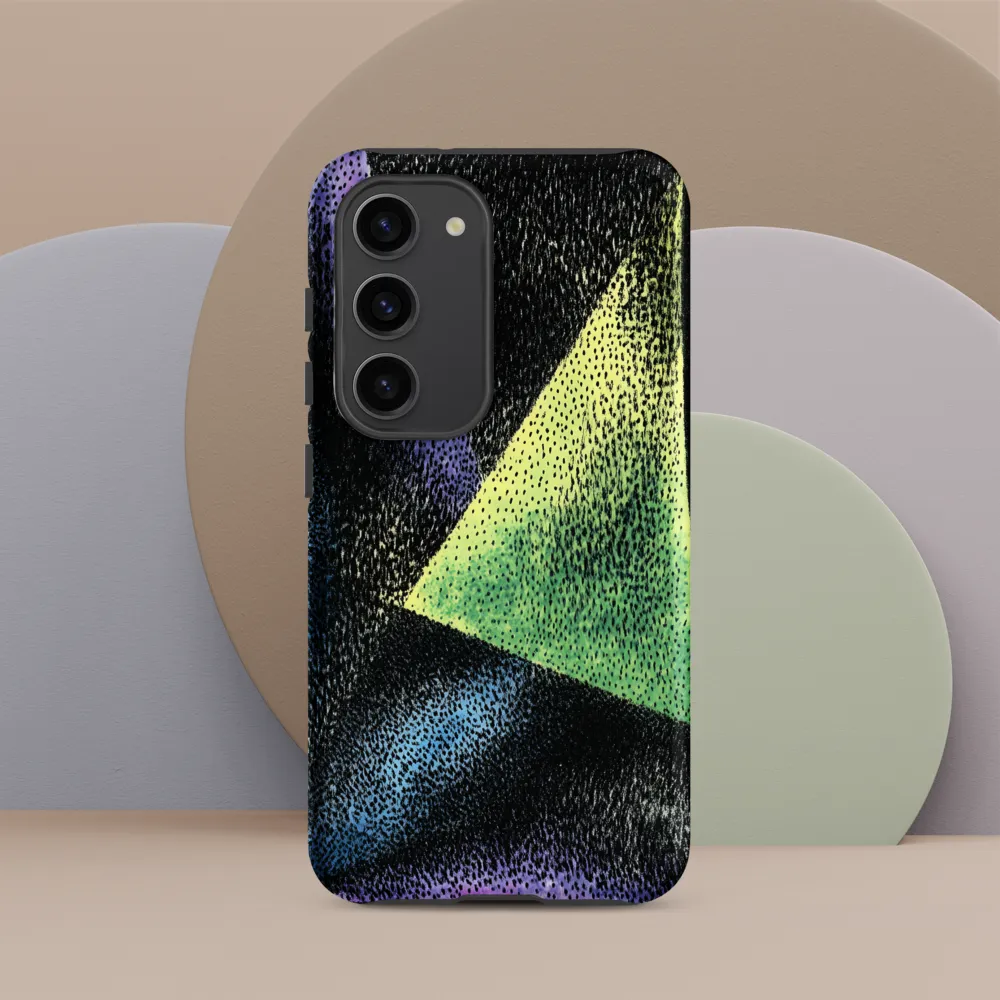 Dynamic Geometric Harmony