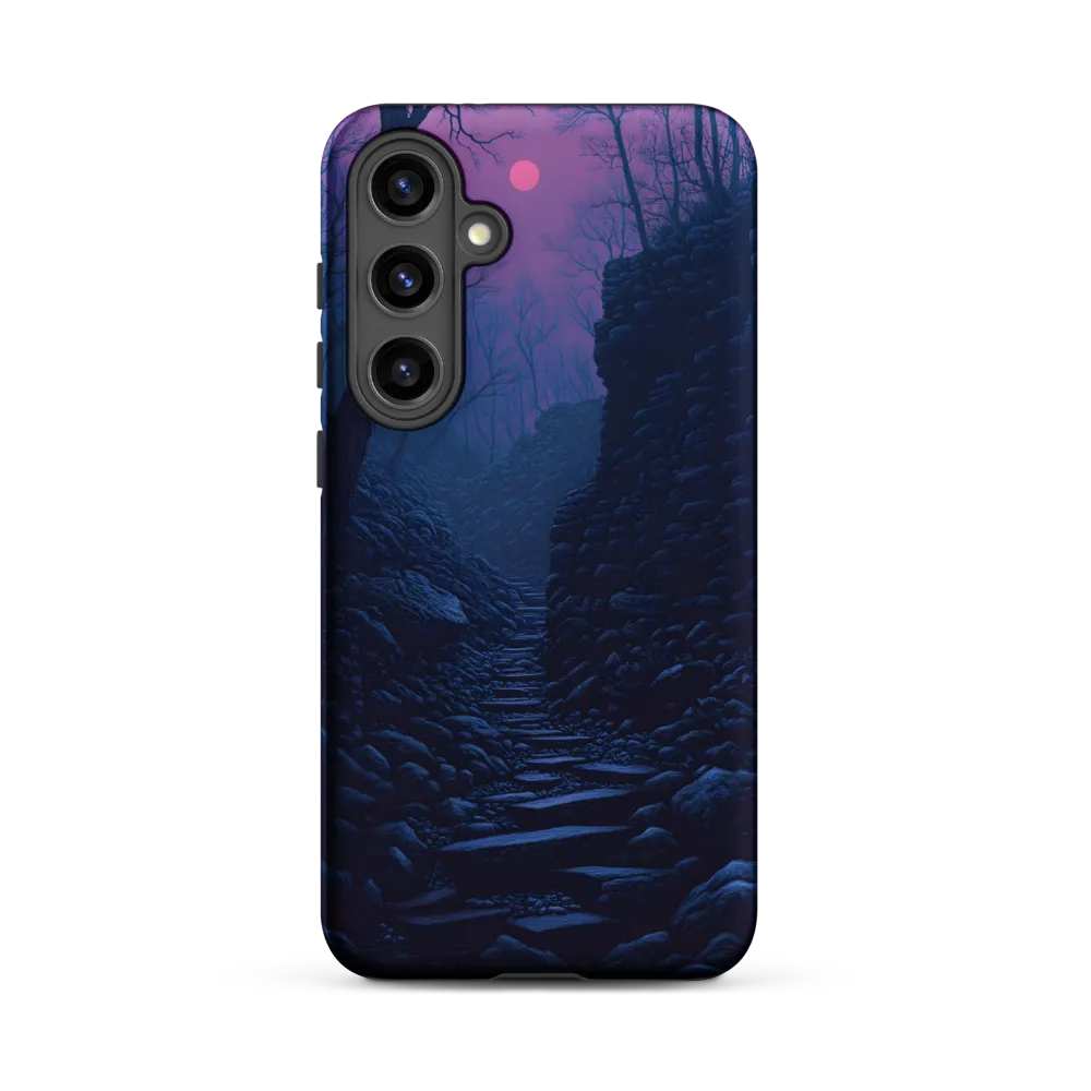 Mystical Pathway