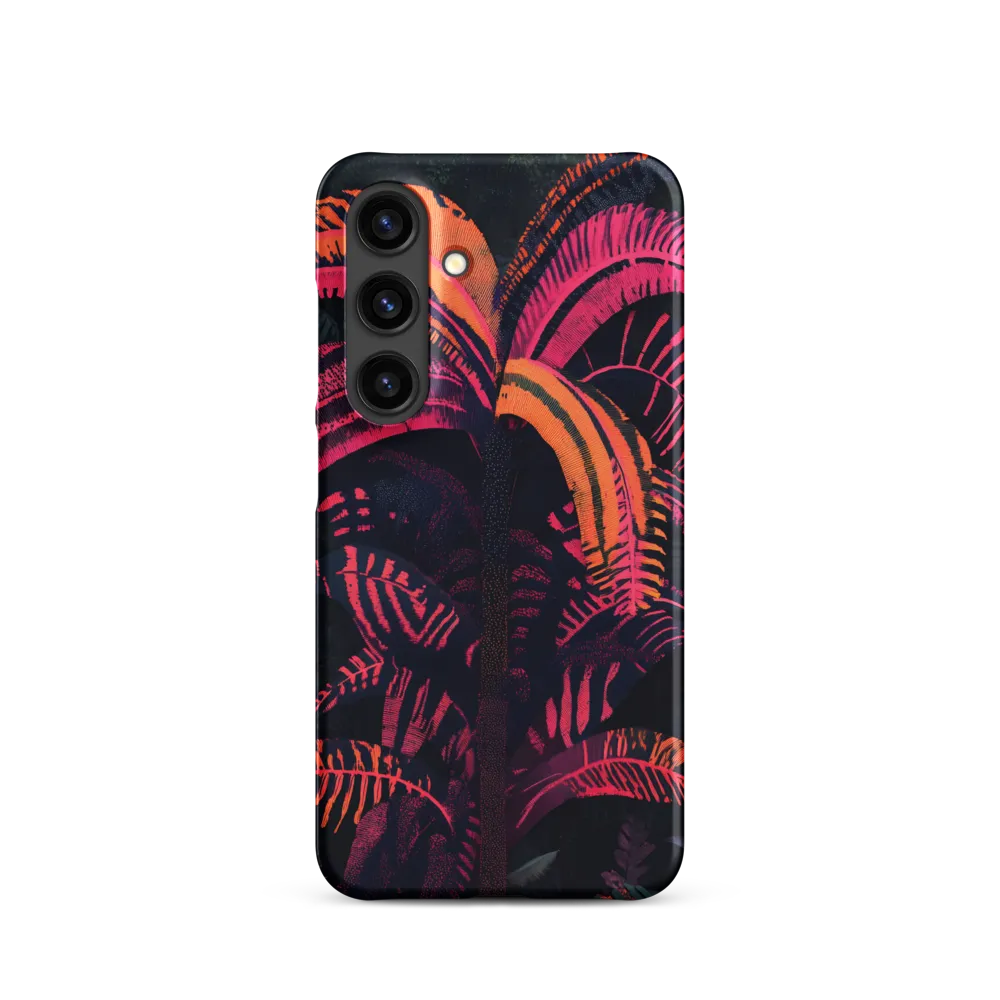 Tropical Radiance