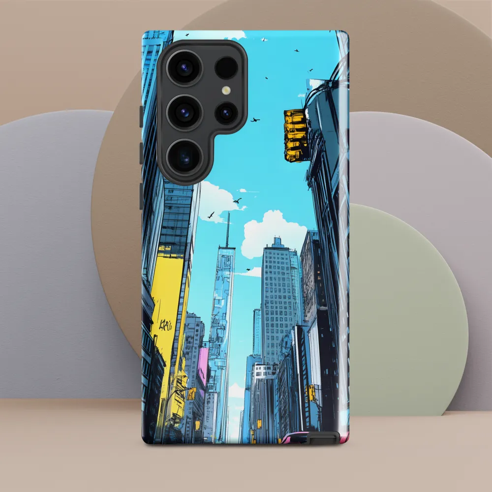 Urban Symphony