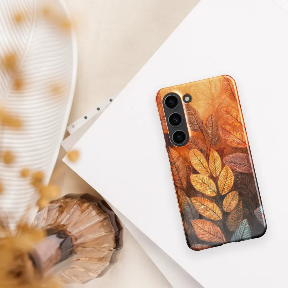 Whispers of Autumn