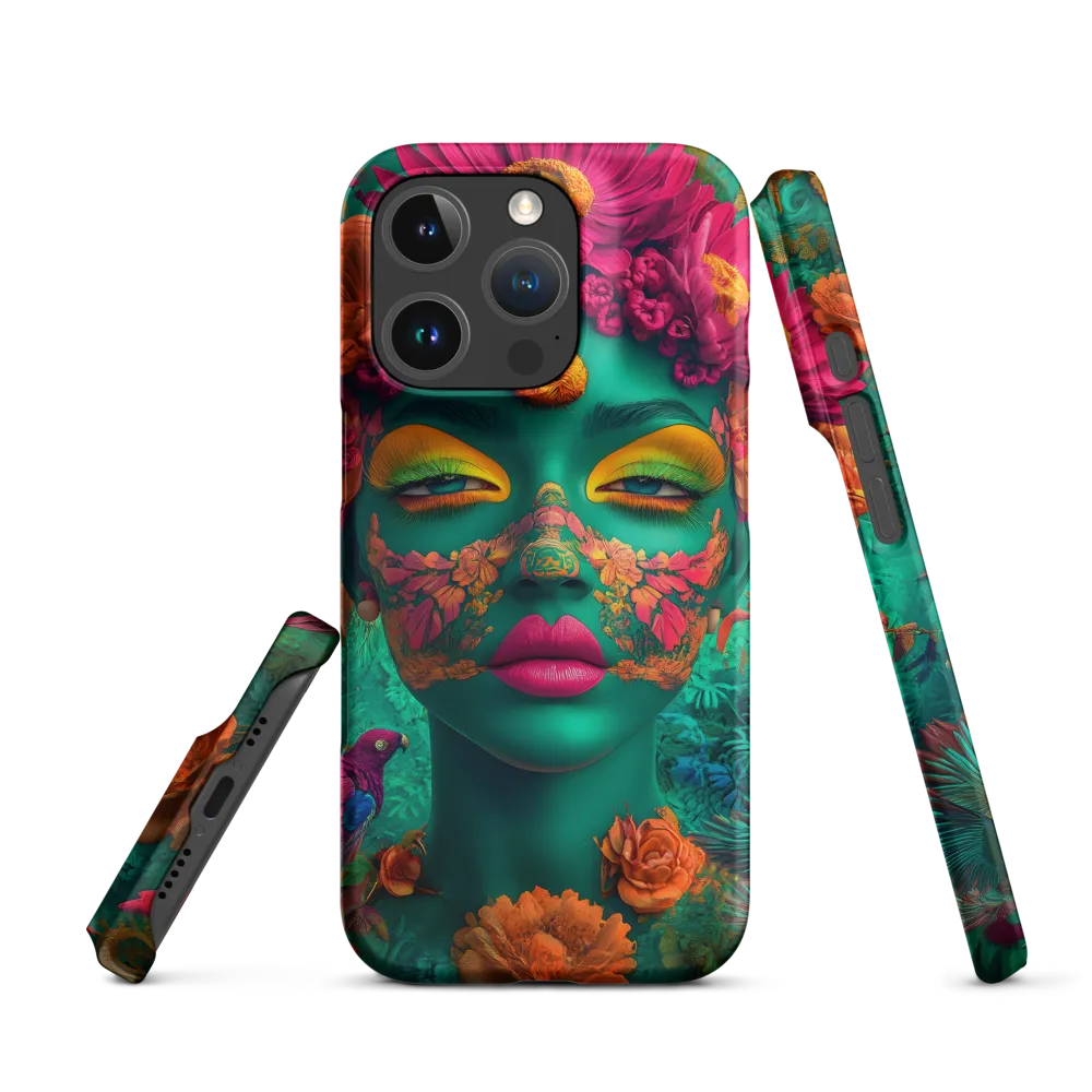 Floral Serenity