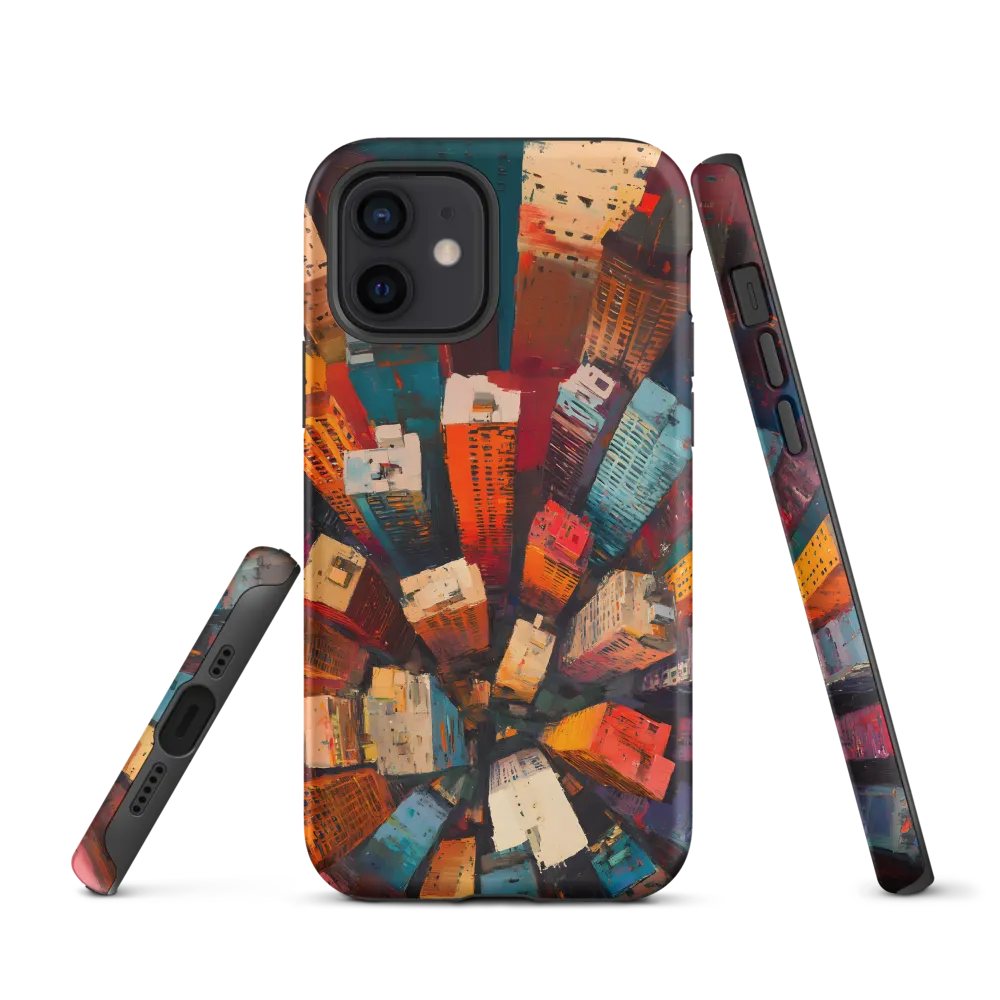 Urban Kaleidoscope