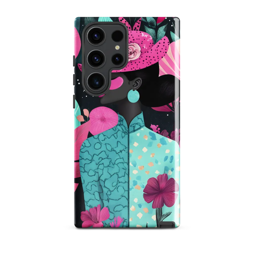 Elegance in Bloom