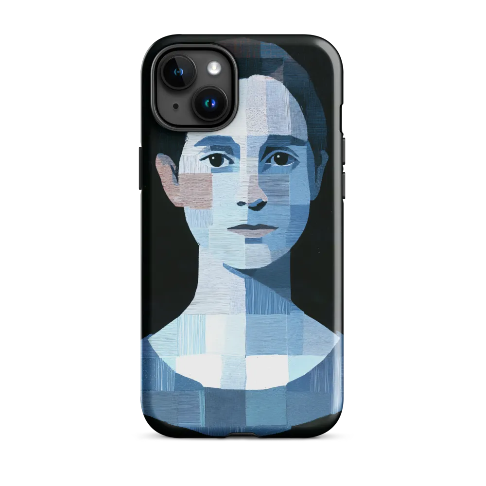 Fragments of Blue