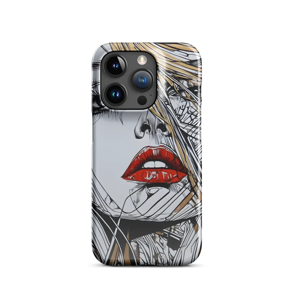 Seductive Allure