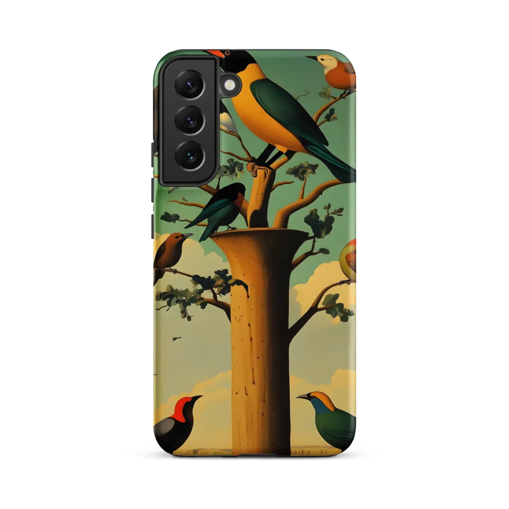 Avian Harmony
