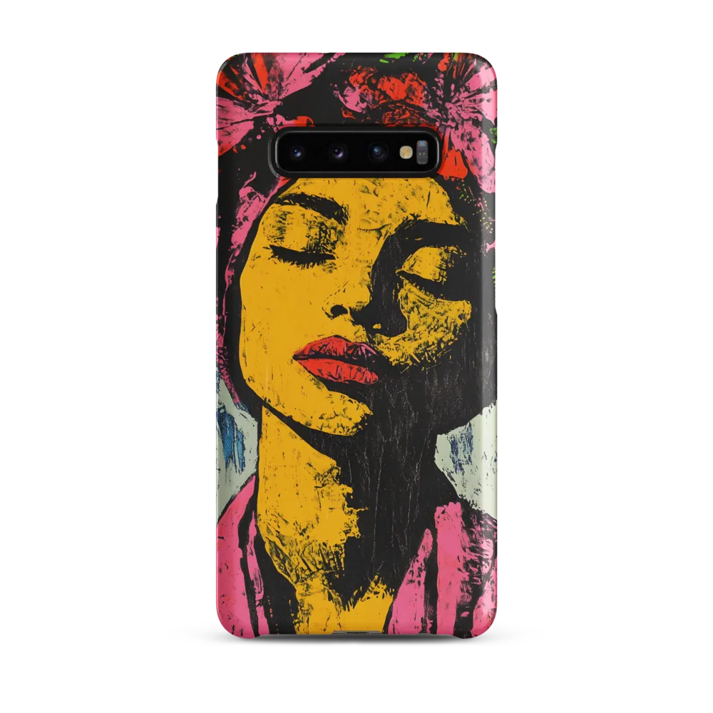 Serene Vibes of Pop Art
