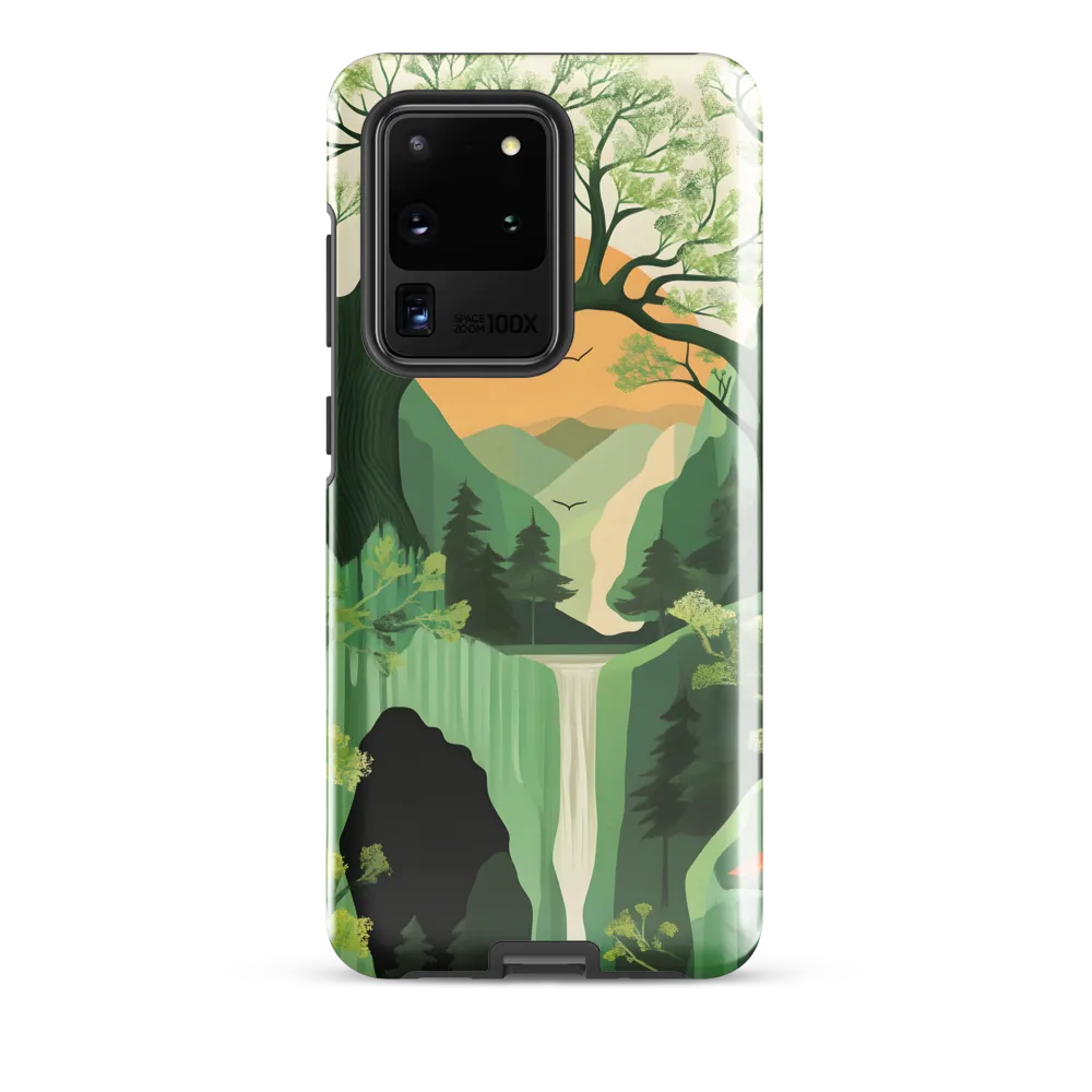 Whispers of the Wilderness