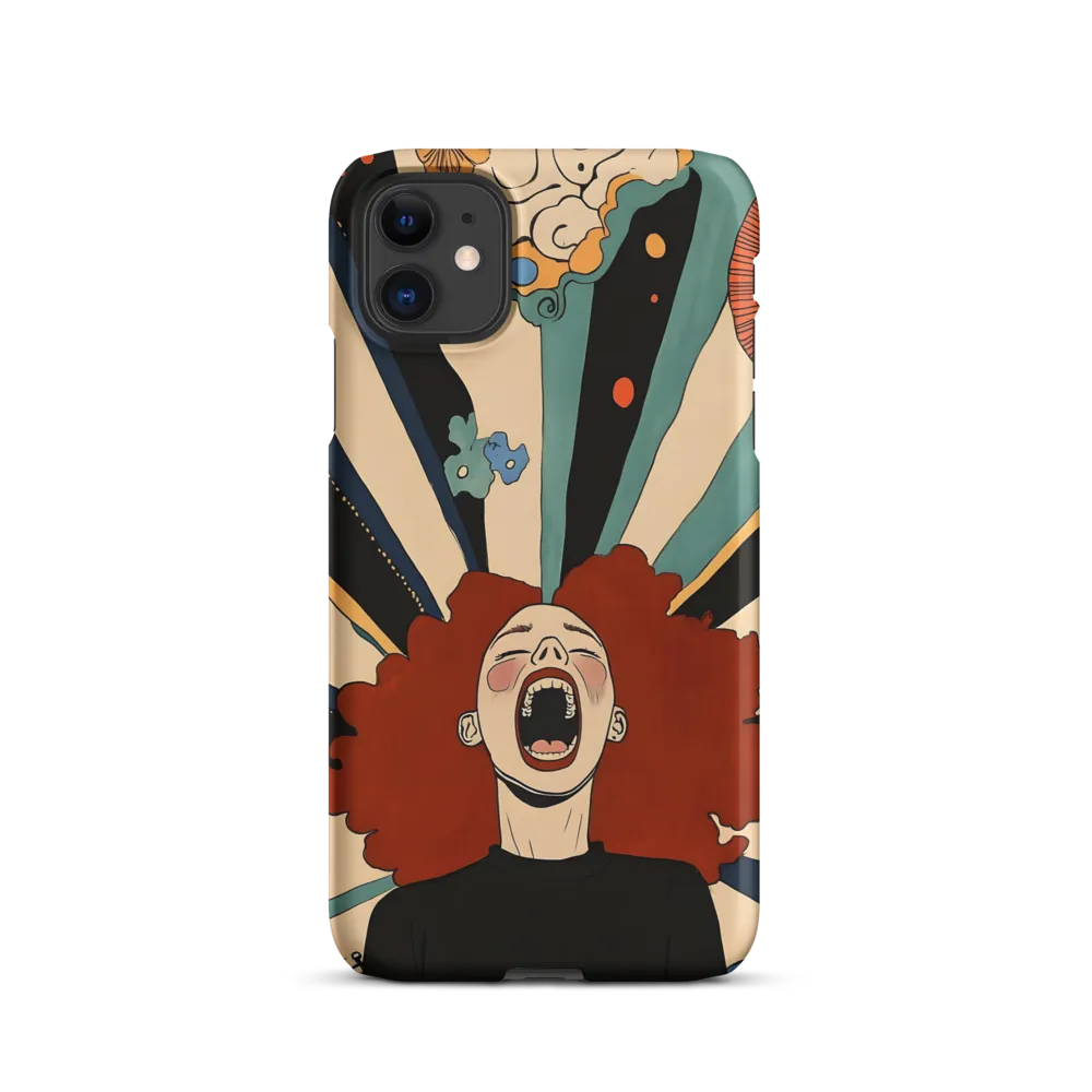 Roar of Emotion
