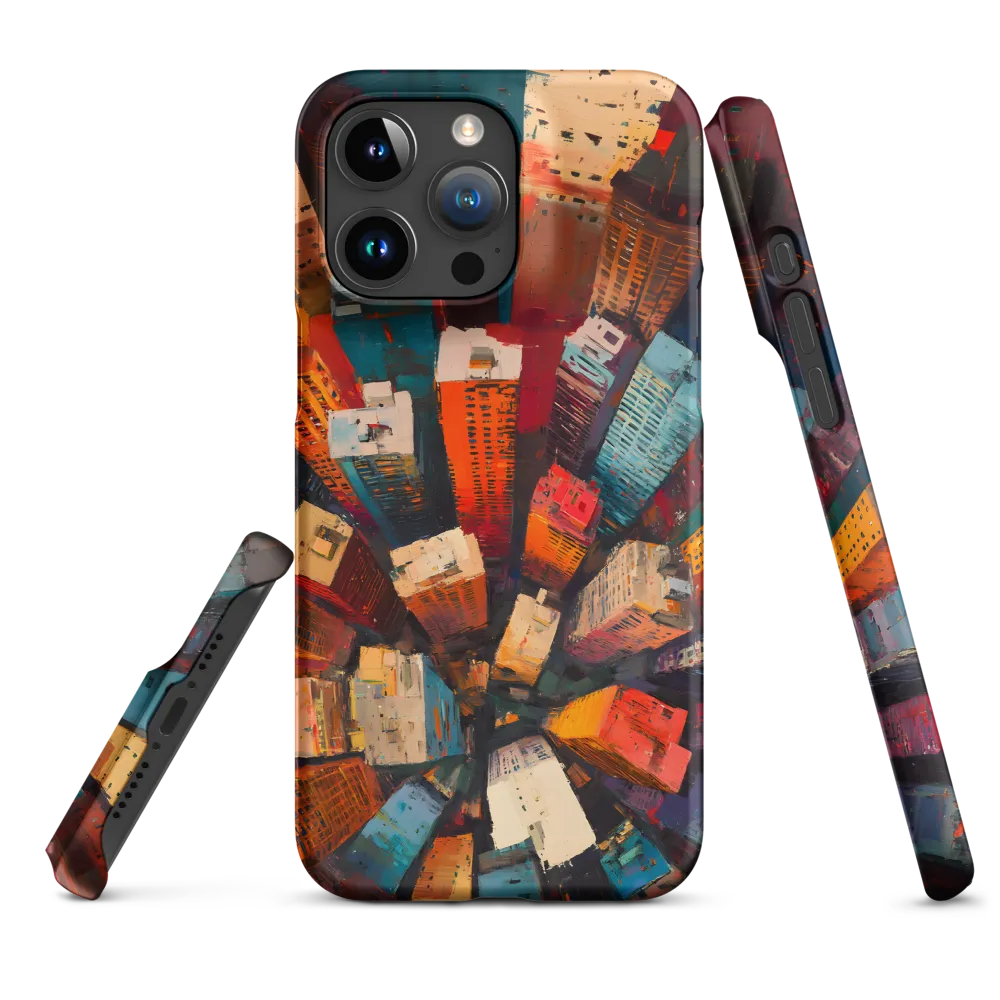 Urban Kaleidoscope