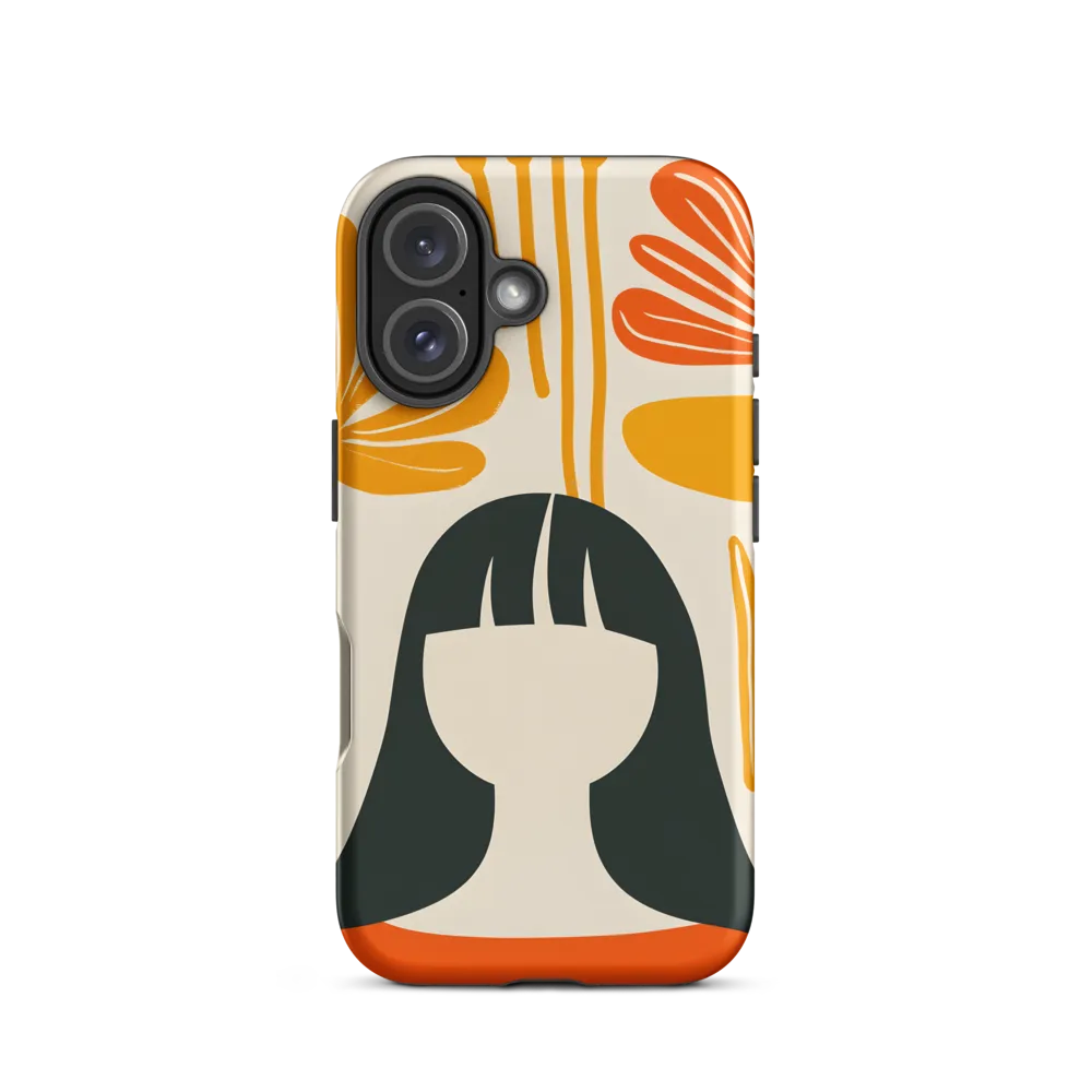 Harmony in Color | Phone Case