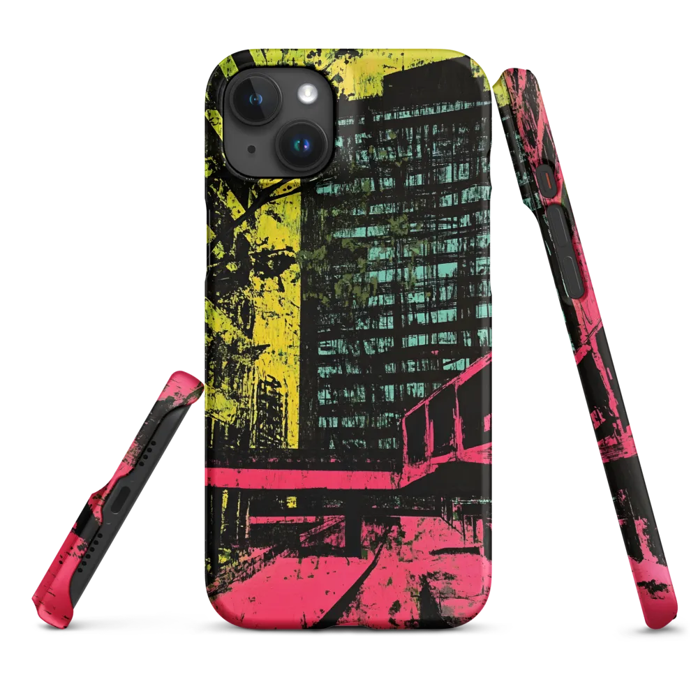 Neon Urbanity