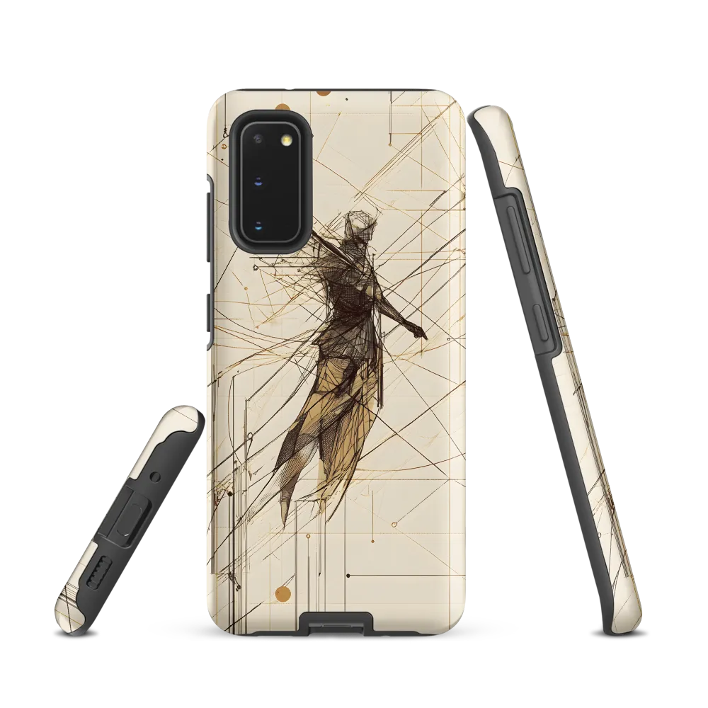 The Fusion of Humanity and Technology