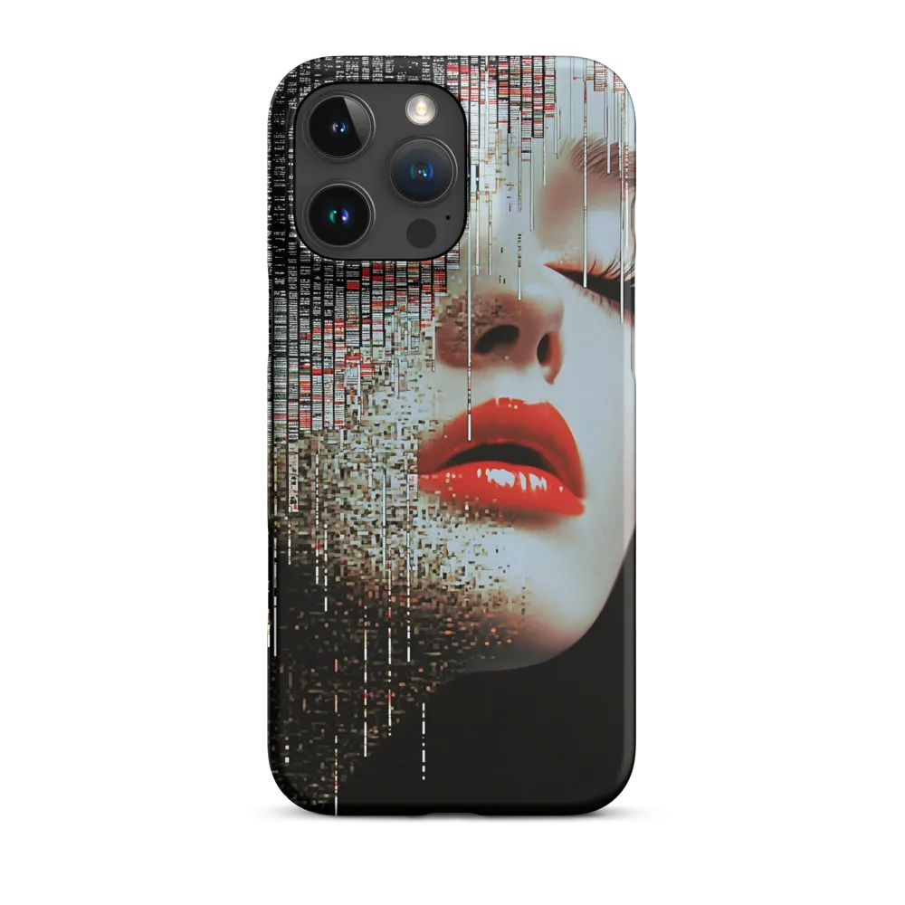 Fragmented Beauty