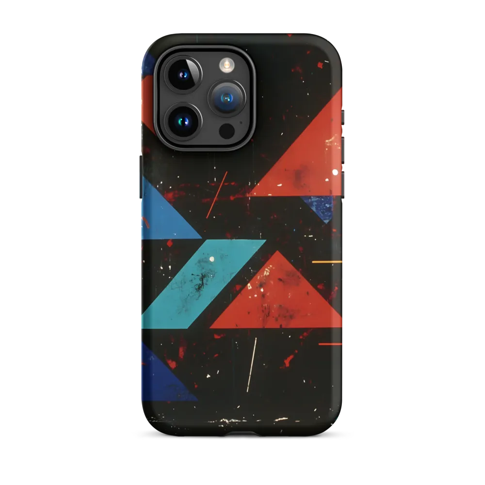 Dynamic Geometric Harmony
