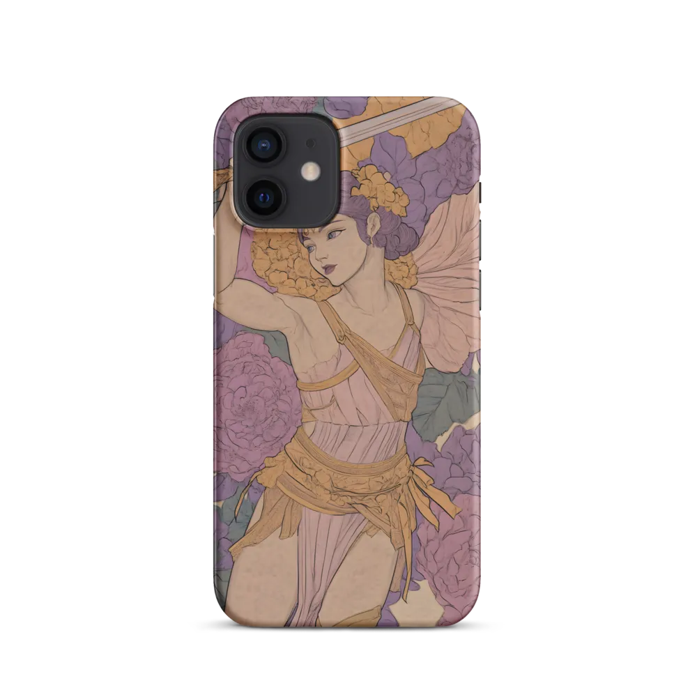 Goddess of Blossoms