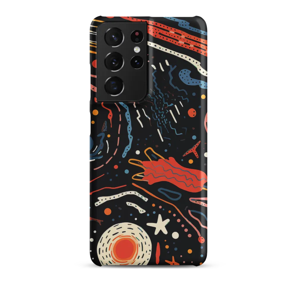 Cosmic Whimsy